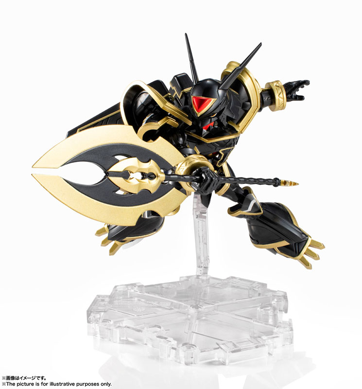 AmiAmi [Character & Hobby Shop] | NXEDGE STYLE [DIGIMON UNIT