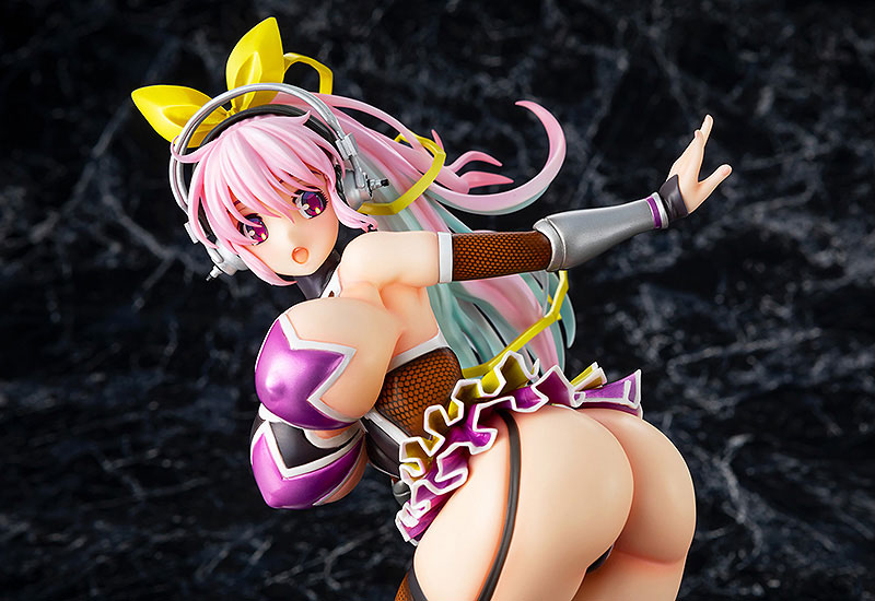 Chara-ani CAworks "대마인 RPG x 슈퍼 소니코" 소니코, 대마인이 됩니다! 이미지 7