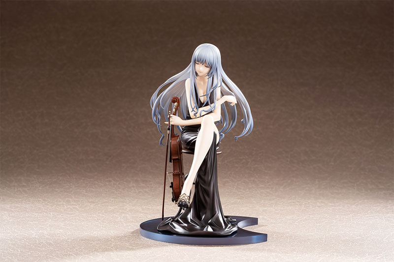 AmiAmi [Character & Hobby Shop] | Girls' Frontline 1/7 AK12 No