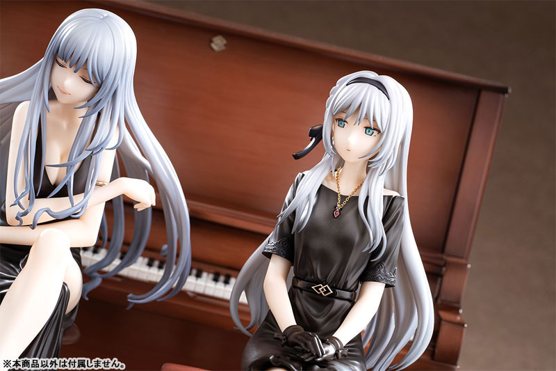 AmiAmi [Character & Hobby Shop] | Girls' Frontline 1/7 AK12 No
