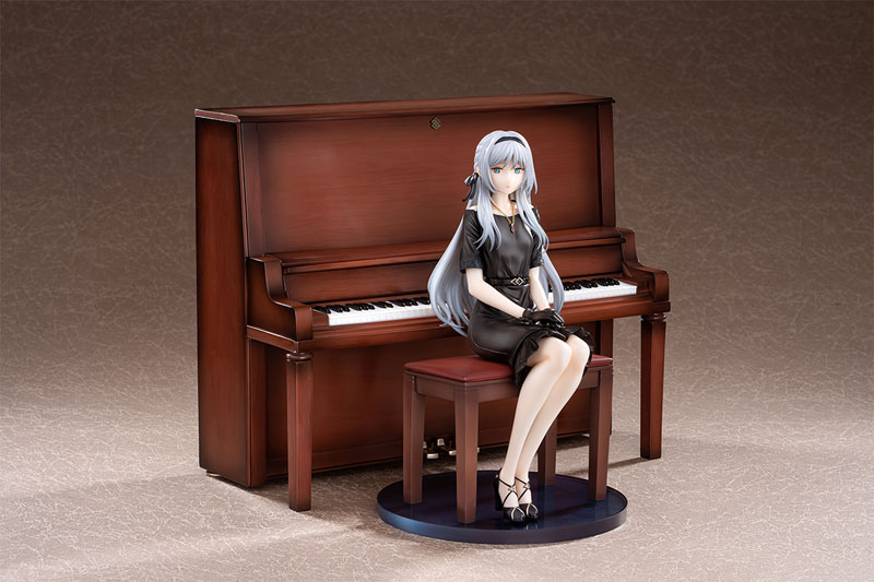 AmiAmi [Character & Hobby Shop] | Girls' Frontline 1/7 AN94 Wolf
