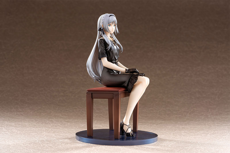AmiAmi [Character & Hobby Shop] | Girls' Frontline 1/7 AN94 Wolf