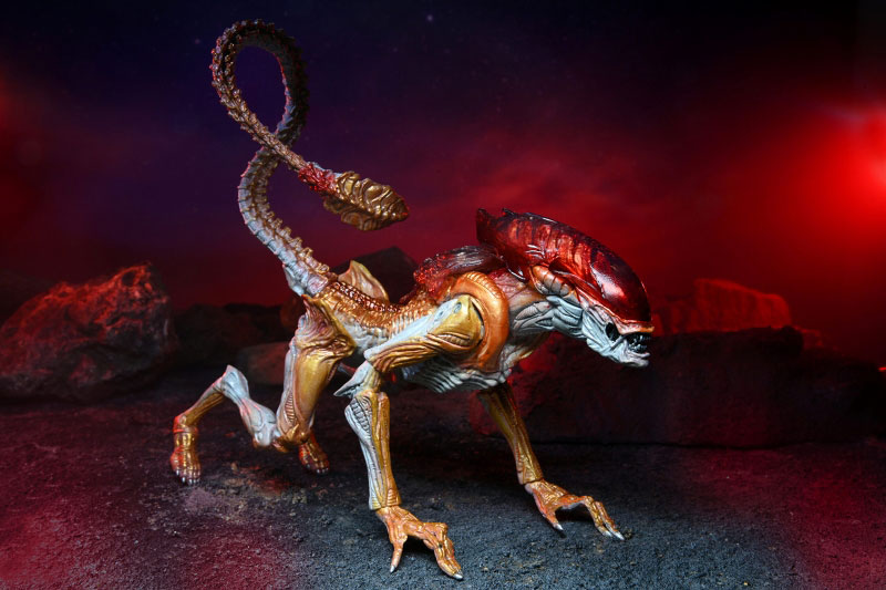 AmiAmi [Character & Hobby Shop] | Alien / 7 Inch Action Figure