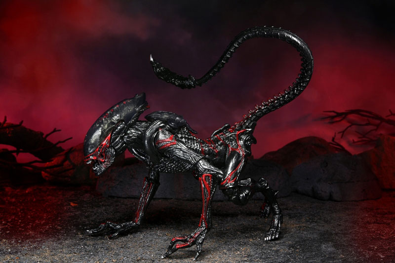 AmiAmi [Character & Hobby Shop] | Alien / 7 Inch Action Figure