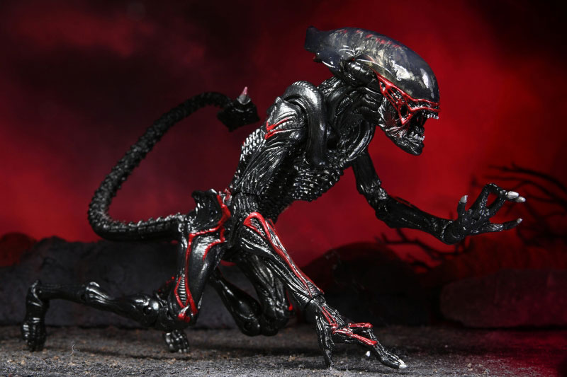 AmiAmi [Character & Hobby Shop] | Alien / 7 Inch Action Figure