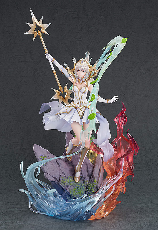 AmiAmi [Character & Hobby Shop] | League of Legends Elementalist
