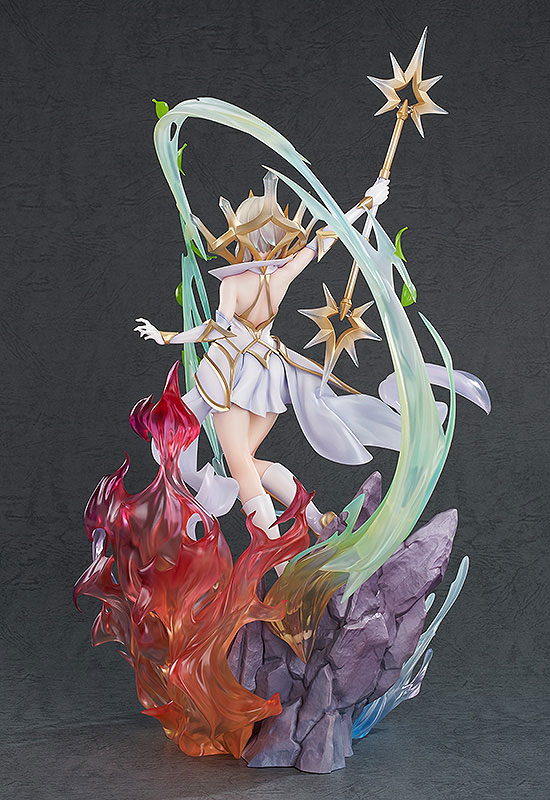 AmiAmi [Character & Hobby Shop] | League of Legends Elementalist