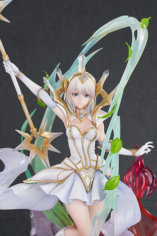 AmiAmi [Character & Hobby Shop] | League of Legends Elementalist