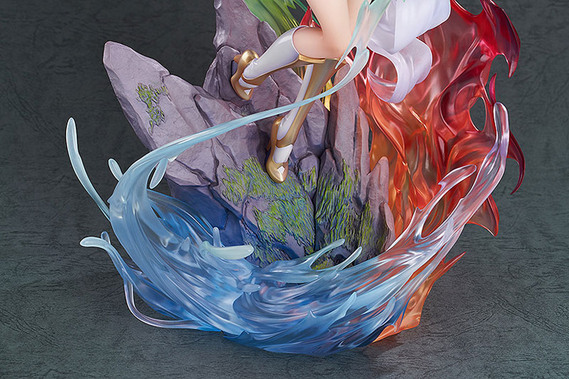 AmiAmi [Character & Hobby Shop] | League of Legends Elementalist