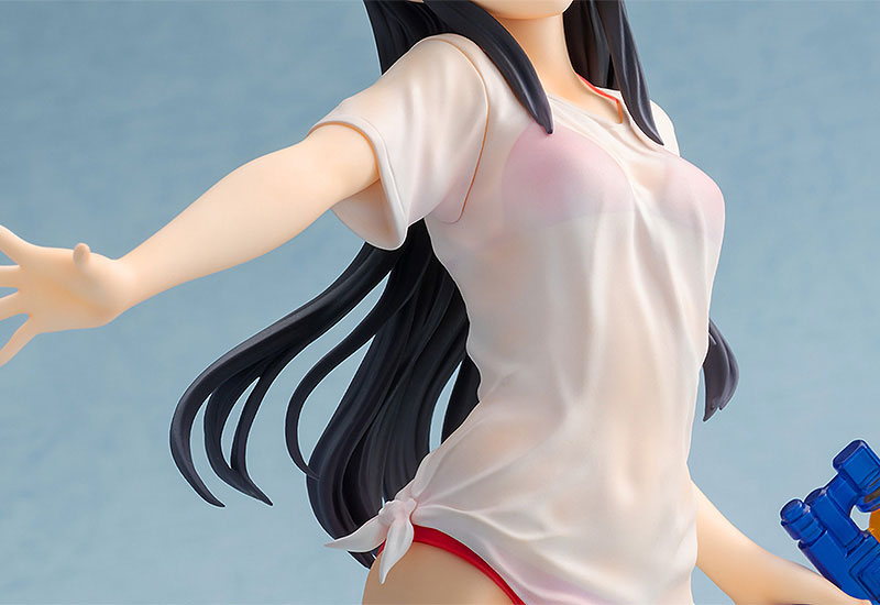 Sakurajima Mai (Bunny Girl ver. version) - 1/7 scale - Seishun