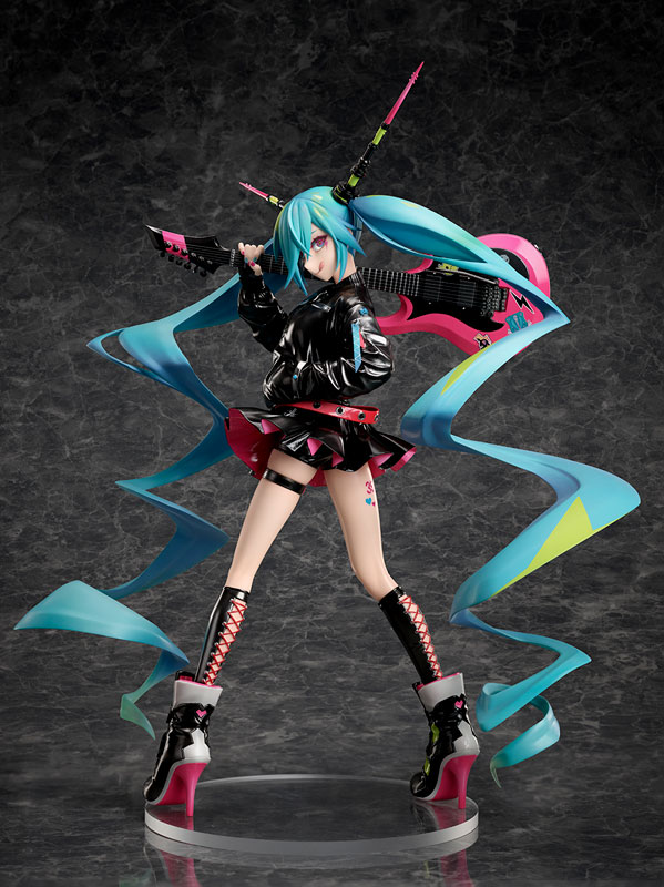 Hatsune Miku desk mat LAM Ver. Magical Mirai 2023 new