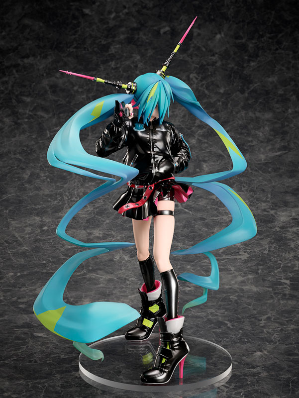 Hatsune Miku desk mat LAM Ver. Magical Mirai 2023 new