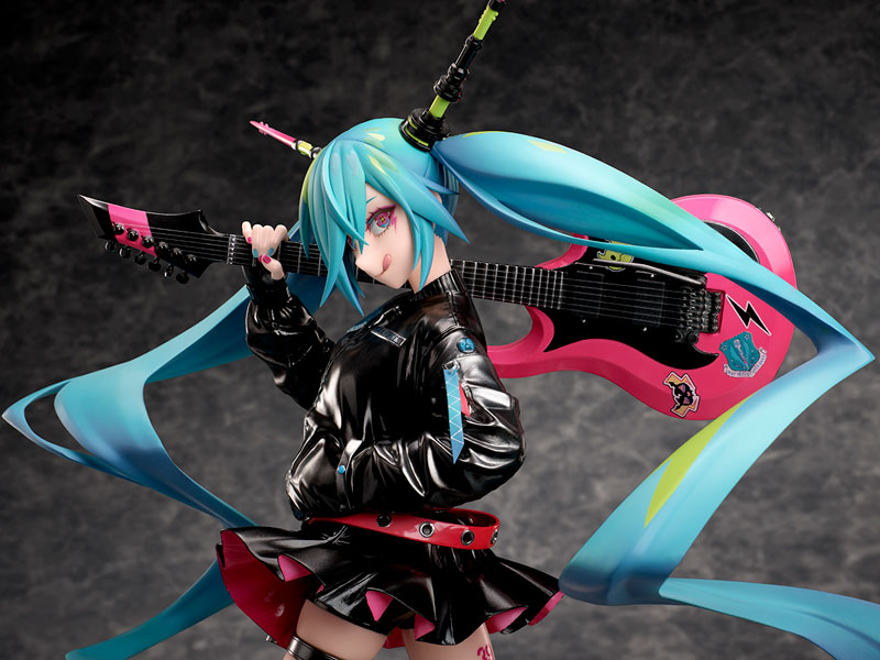 Hatsune Miku desk mat LAM Ver. Magical Mirai 2023 new