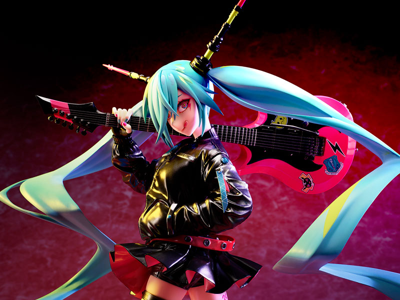 AmiAmi [Character & Hobby Shop] | [Exclusive Sale] Hatsune Miku