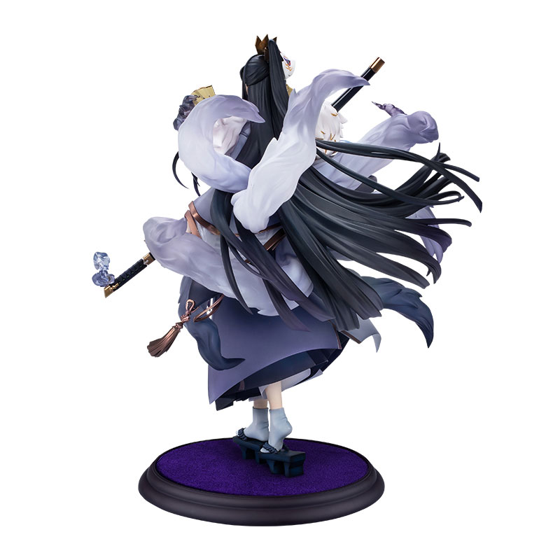 AmiAmi [Character & Hobby Shop] | [Exclusive Sale] [Bonus] Onmyoji