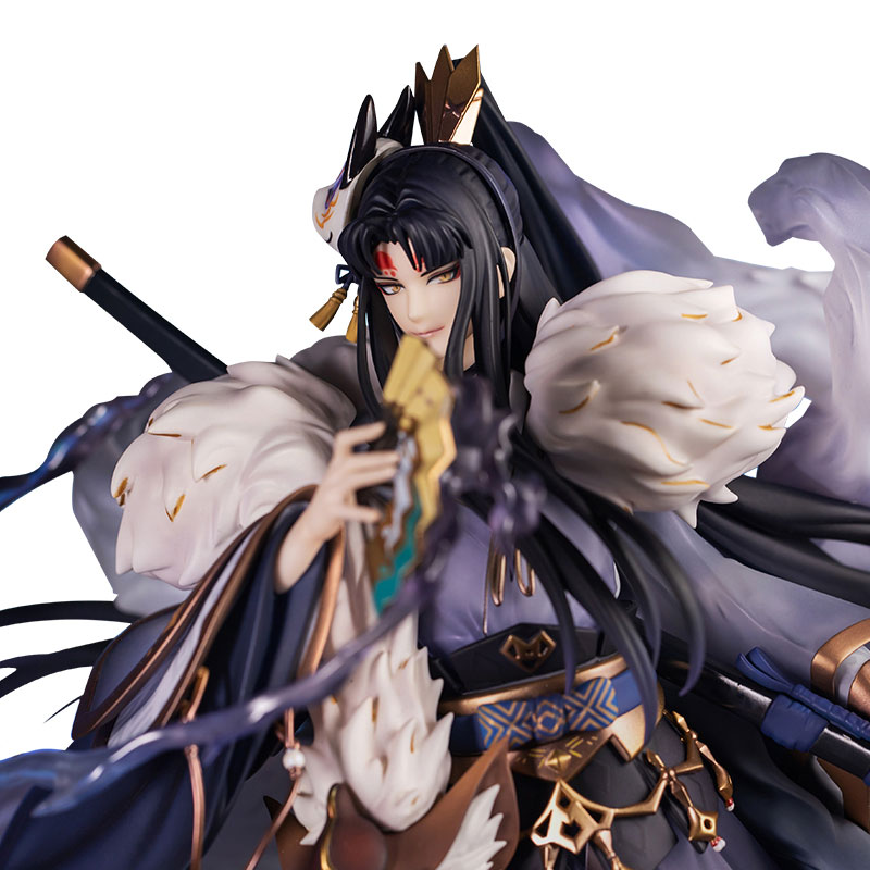 AmiAmi [Character & Hobby Shop] | [Exclusive Sale] [Bonus] Onmyoji