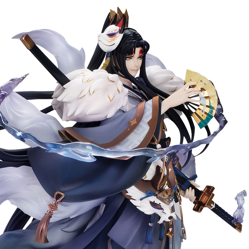 AmiAmi [Character & Hobby Shop] | [Exclusive Sale] [Bonus] Onmyoji