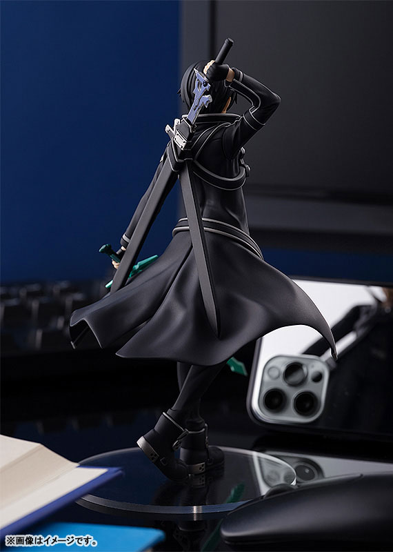 Sword Art Online Kirito ALO Ver. Rubber Strap Banpresto JAPAN ANIME MANGA -  Japanimedia Store