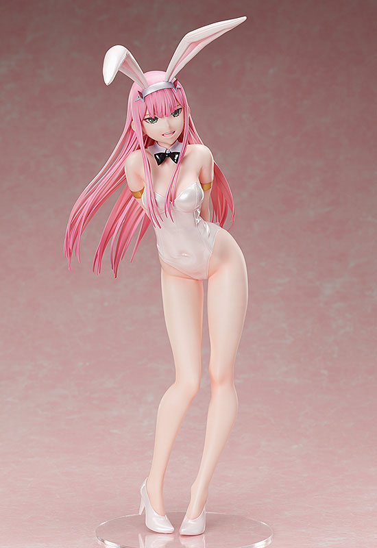 AmiAmi [Character & Hobby Shop] | B-STYLE DARLING in the FRANXX 