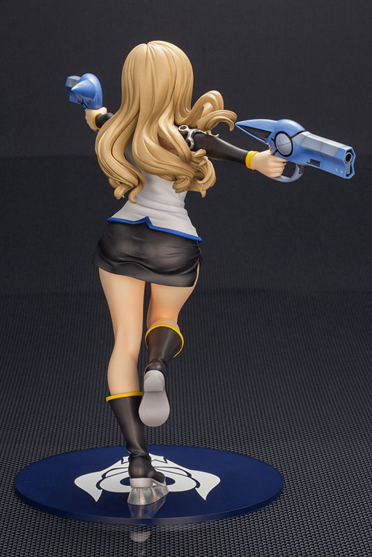 AmiAmi [Character & Hobby Shop] | ARTFX J EDENS ZERO Rebecca