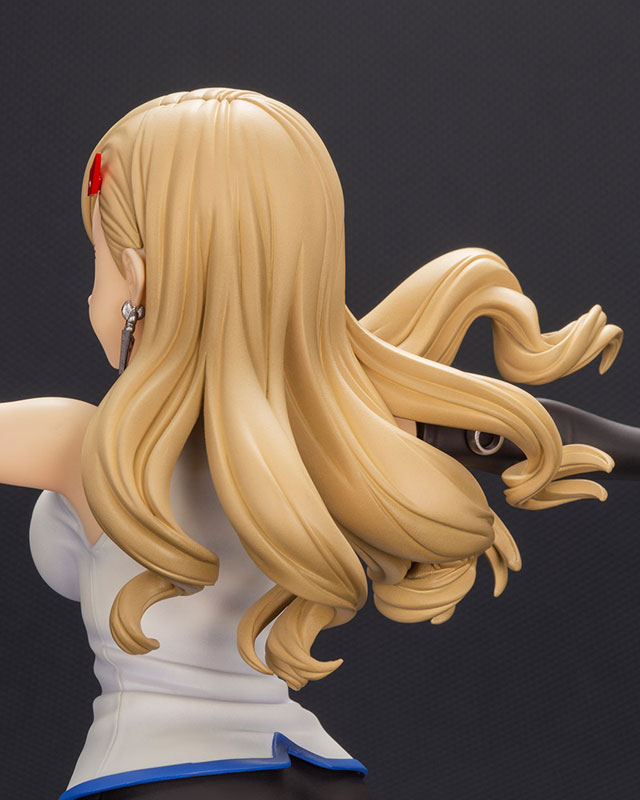 AmiAmi [Character & Hobby Shop] | ARTFX J EDENS ZERO Rebecca