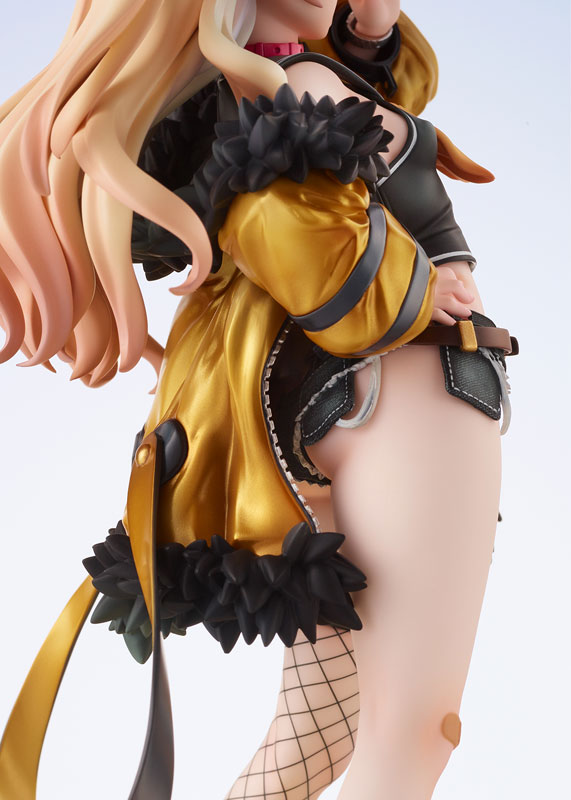 MIMEYOI Azur Lane Bache 1/7 Complete Figure image 8