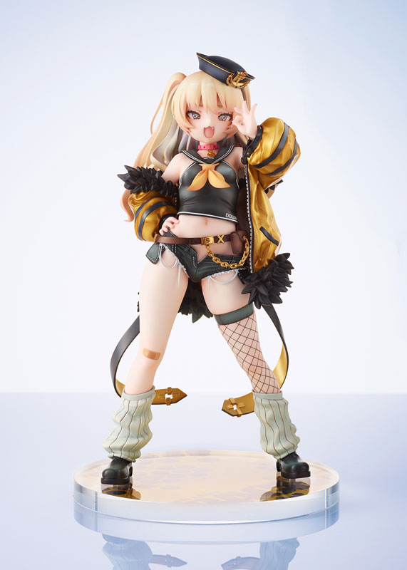 AmiAmi [Character & Hobby Shop] | (Pre-owned ITEM:B+/BOX:B)Azur