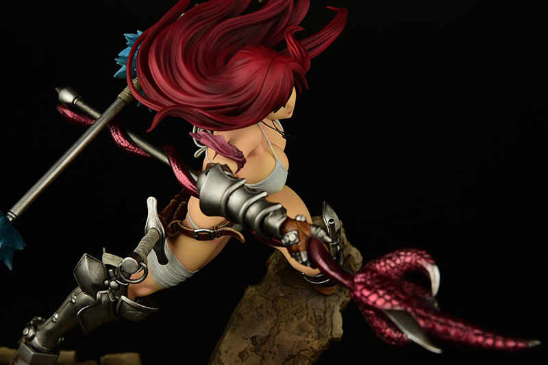 AmiAmi [Character & Hobby Shop] | FAIRY TAIL Erza Scarlet the