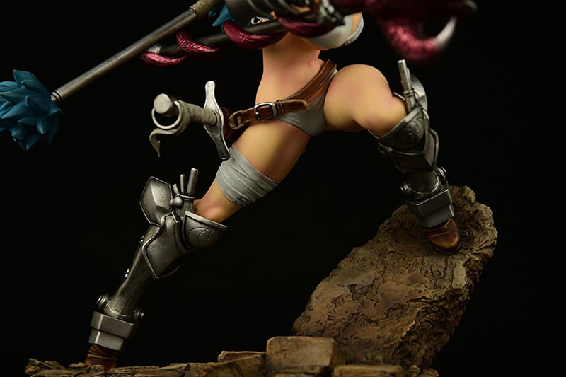 AmiAmi [Character & Hobby Shop] | FAIRY TAIL Erza Scarlet the