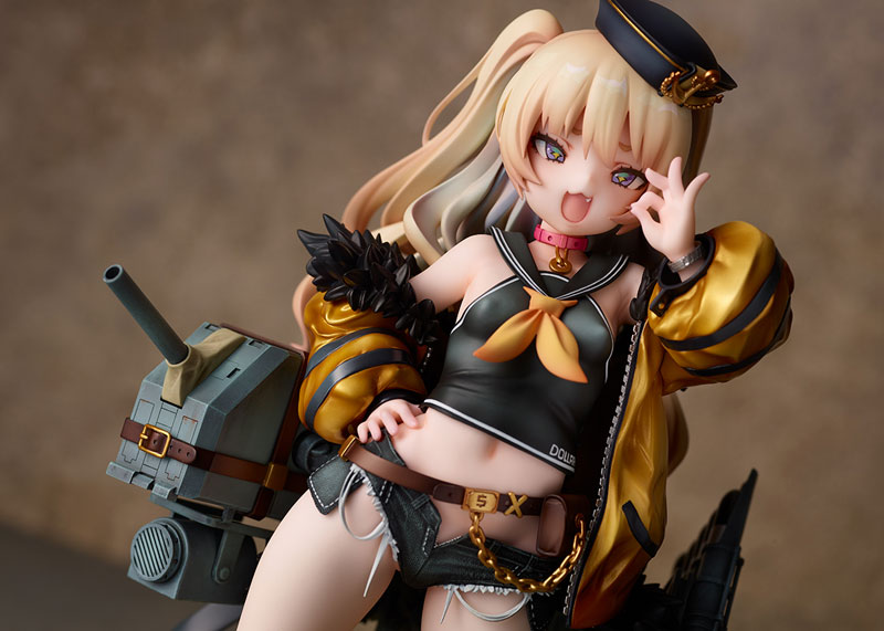 AmiAmi [Character & Hobby Shop] | [AmiAmi Exclusive Bonus] Azur