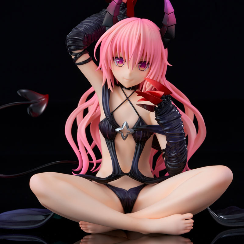 AmiAmi [Character & Hobby Shop] | [Bonus] To Love-Ru Darkness Nana