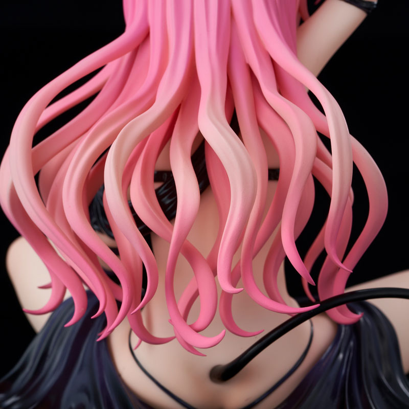 AmiAmi [Character & Hobby Shop] | [Bonus] To Love-Ru Darkness Nana