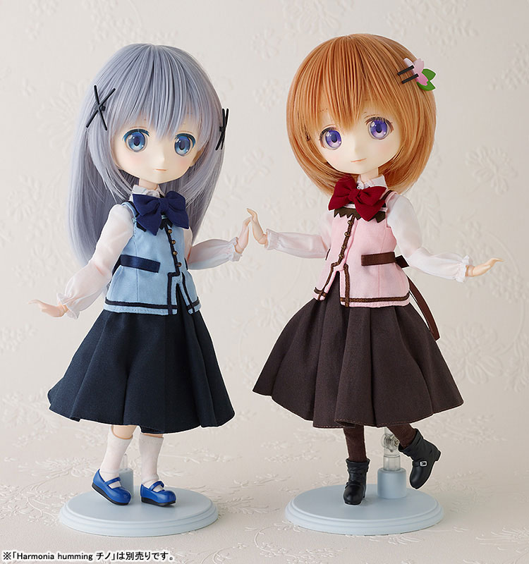 Pure Neemo Character Series - 142 Gochuumon wa Usagi Desu ka? Bloom - Cocoa  - 1/6 (Azone)