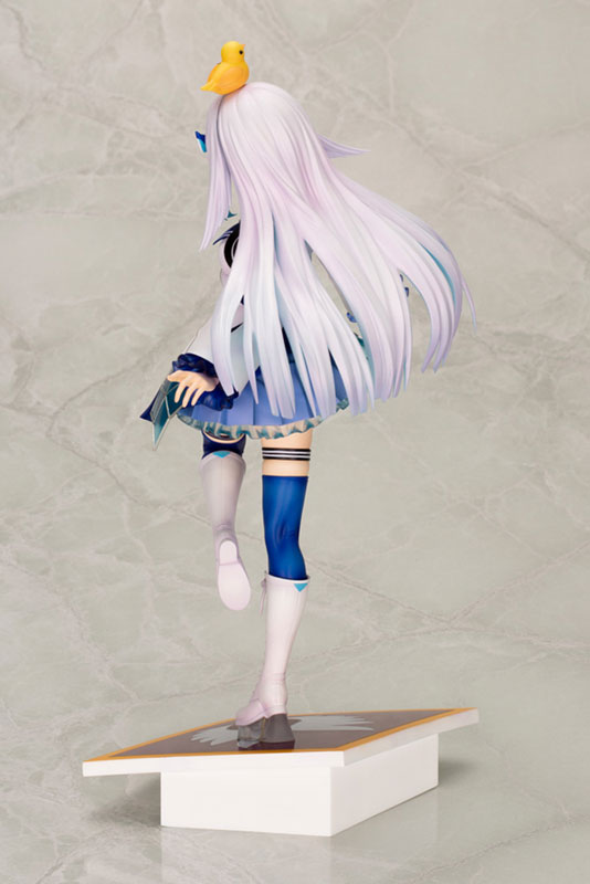 AmiAmi [Character & Hobby Shop] | Nijisanji Lize Helesta 1/7 Complete Figure (Released)