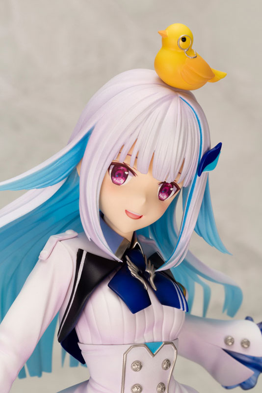 AmiAmi [Character & Hobby Shop] | Nijisanji Lize Helesta 1/7