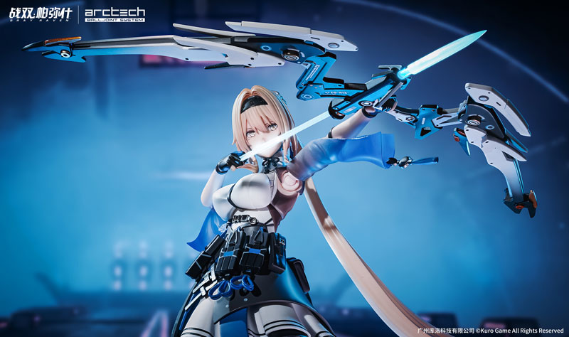 AmiAmi [Character & Hobby Shop] | APEX ARCTECH Series Punishing