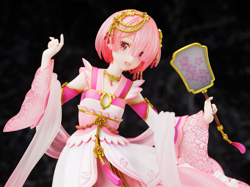 AmiAmi [Character & Hobby Shop] | Re:ZERO -Starting Life in