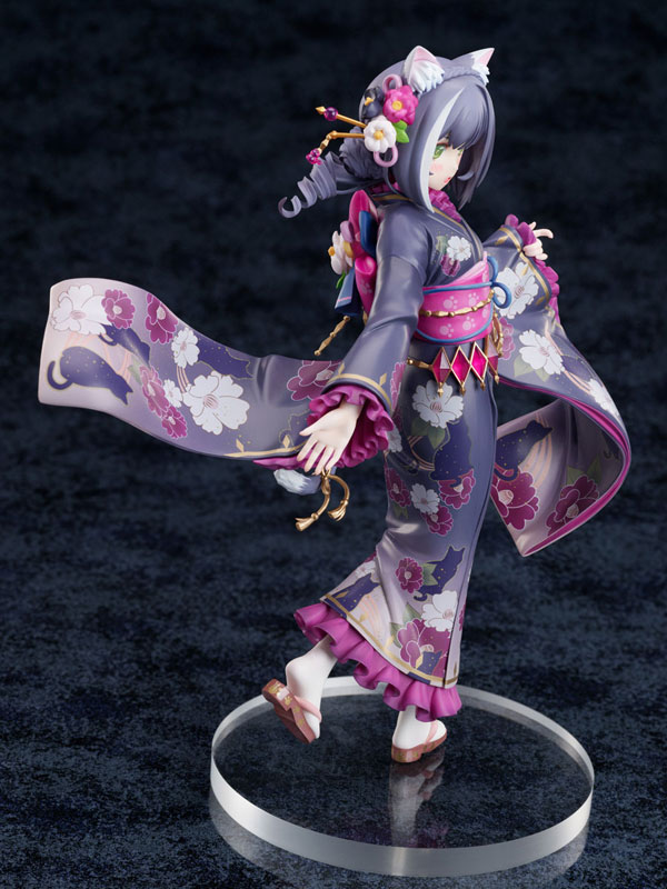 AmiAmi [Character & Hobby Shop] | Princess Connect! Re:Dive Karyl