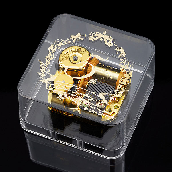 AmiAmi [Character & Hobby Shop] | Character Vocal Series 01