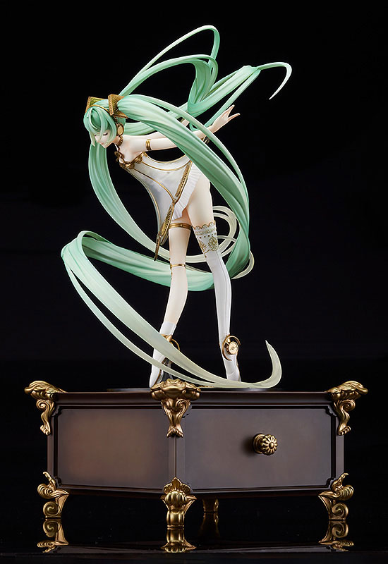 初音ミク 初音ミクシンフォニー 5th Anniversary Ver 1/1 初音ミクシンフォニー 5th Anniversary Ver.