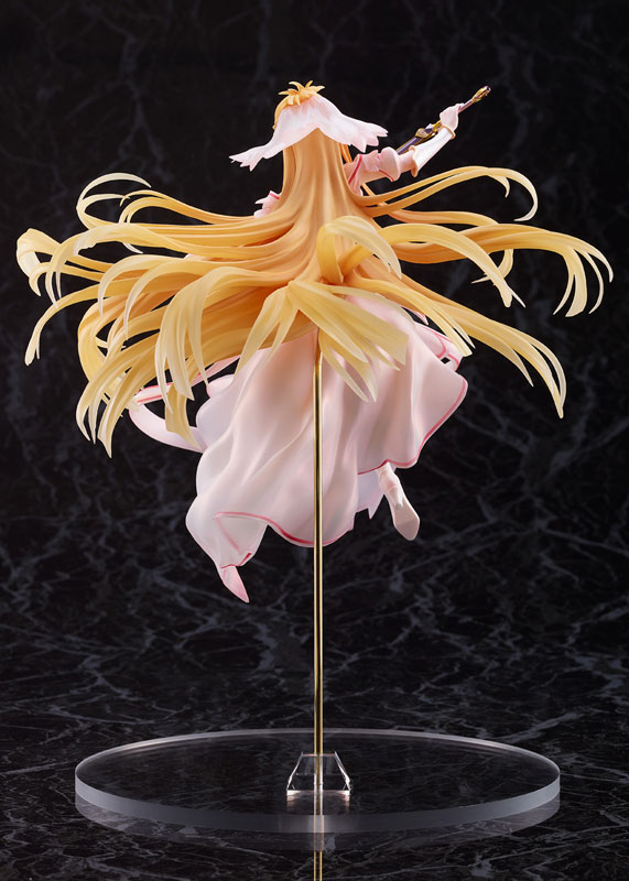 Figura Alicization Stacia SWORD ART ONLINE la Dea della Creazione