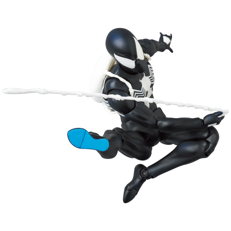 AmiAmi [Character & Hobby Shop] | Mafex No.147 MAFEX SPIDER-MAN