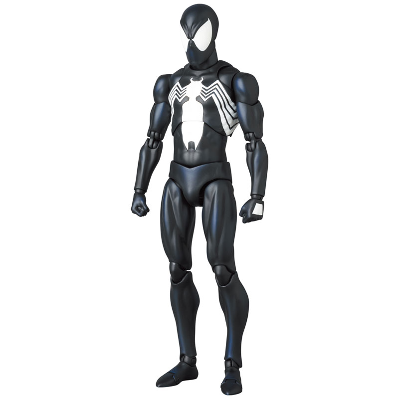 AmiAmi [Character & Hobby Shop] | Mafex No.147 MAFEX SPIDER-MAN