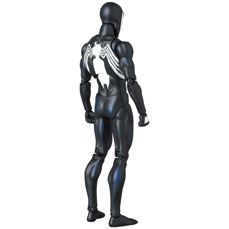 AmiAmi [Character & Hobby Shop] | Mafex No.147 MAFEX SPIDER-MAN