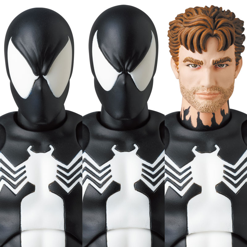 AmiAmi [Character & Hobby Shop] | Mafex No.147 MAFEX SPIDER-MAN