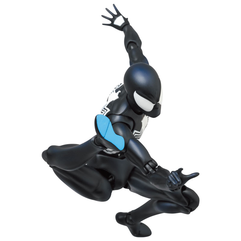 AmiAmi [Character & Hobby Shop] | Mafex No.147 MAFEX SPIDER-MAN