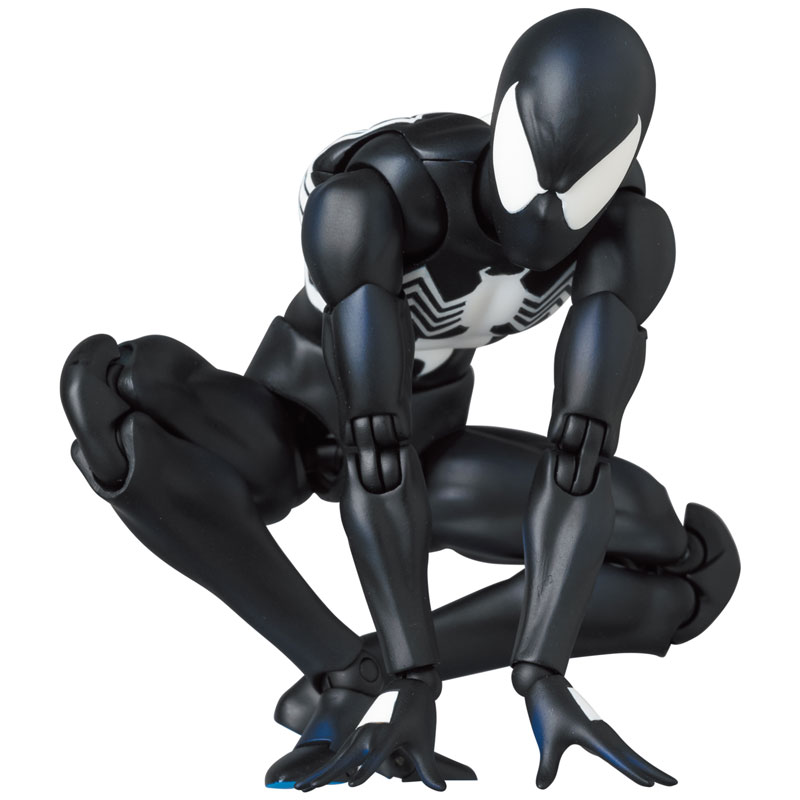 AmiAmi [Character & Hobby Shop] | Mafex No.147 MAFEX SPIDER-MAN