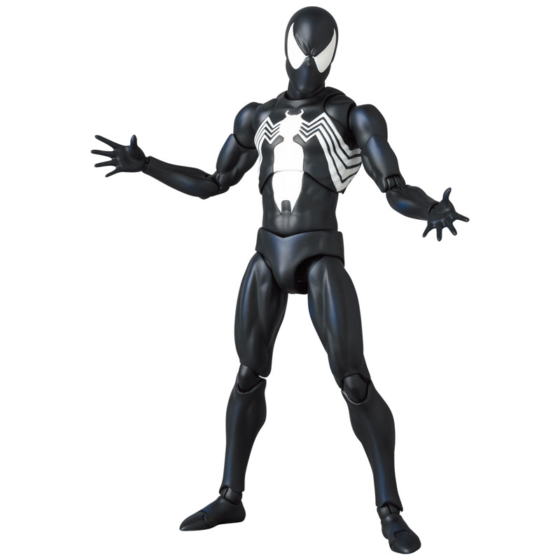 AmiAmi [Character & Hobby Shop] | Mafex No.147 MAFEX SPIDER-MAN