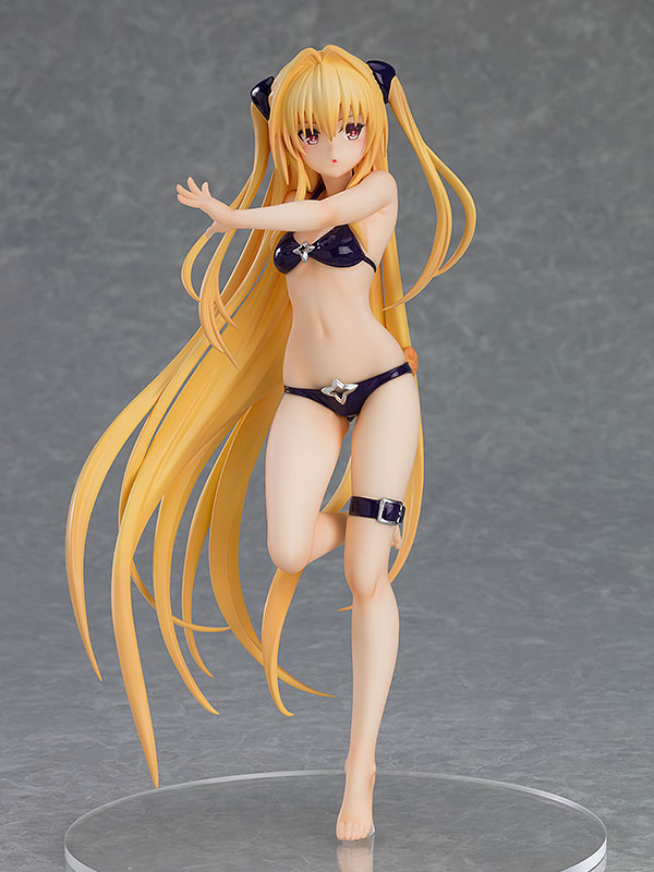 AmiAmi [Character & Hobby Shop] | POP UP PARADE To Love-Ru
