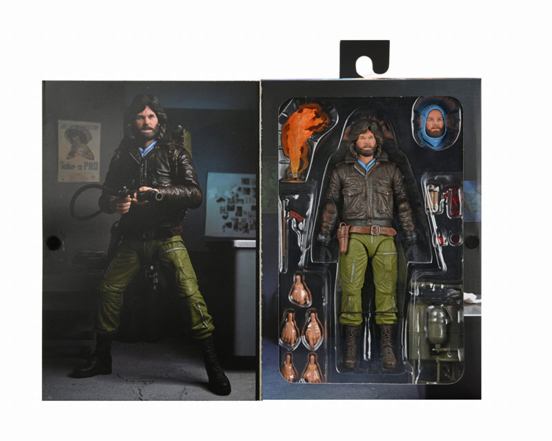 AmiAmi [Character & Hobby Shop] | THE THING The Thing/ R.J.